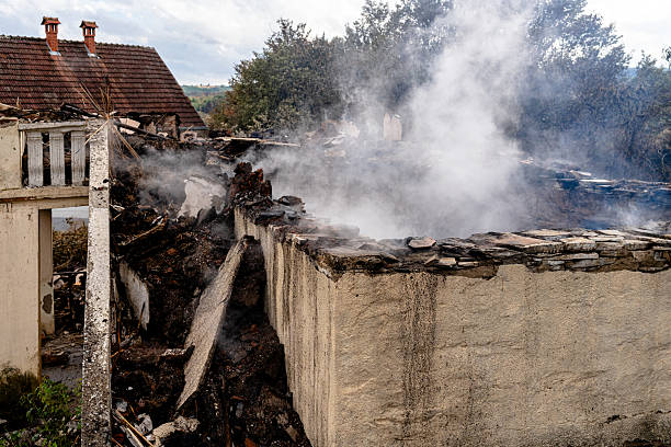 Affordable Fire Damage Assessment solutions in Auburn, WA